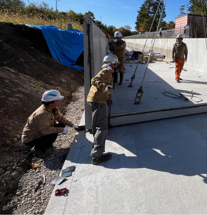 シイナ重建イメージ画像