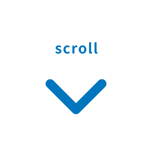 スクロールボタン