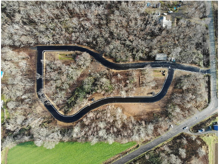 (仮称）虻田郡ニセコ町字曽我310-1ほか16筆造成